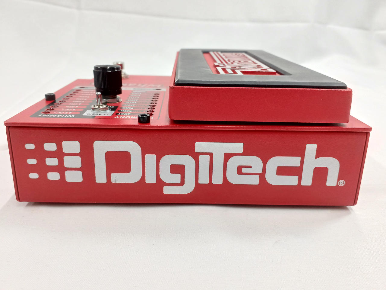 デジテックワーミー4 美品 DigiTech Whammy 4（中古）【楽器検索デジマート】