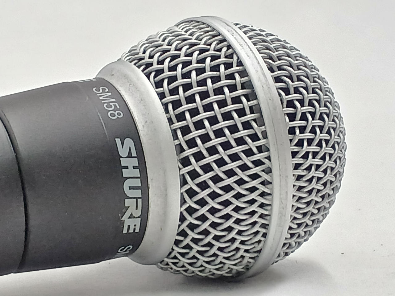 SHURE、RODE 等　マイク　まとめ売り マイクの音比べしてみた！！｜まちゃ / 坂田まさこ