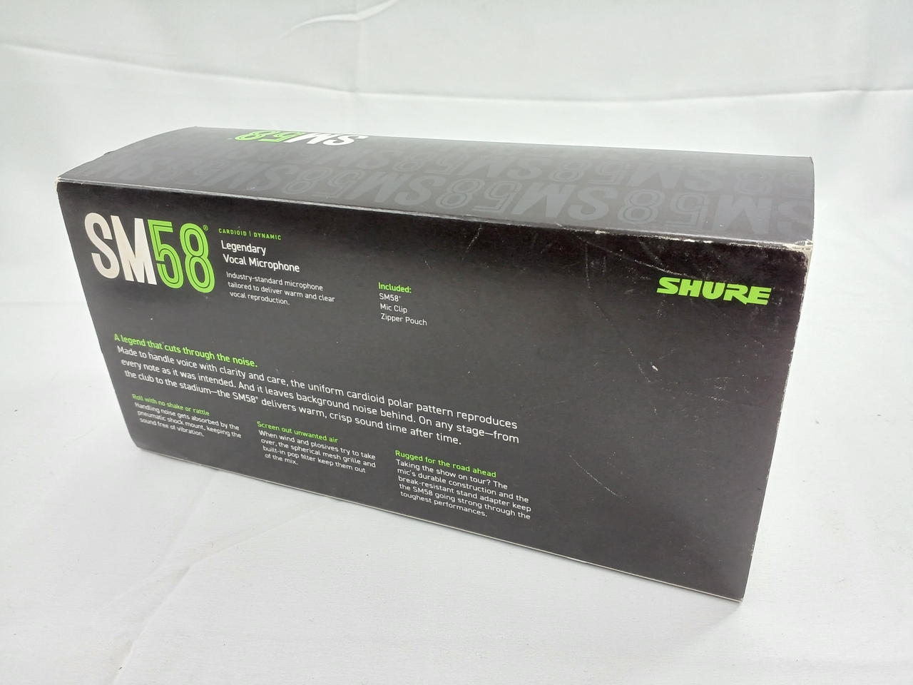 SHURE、RODE 等　マイク　まとめ売り mqdefault.jpg