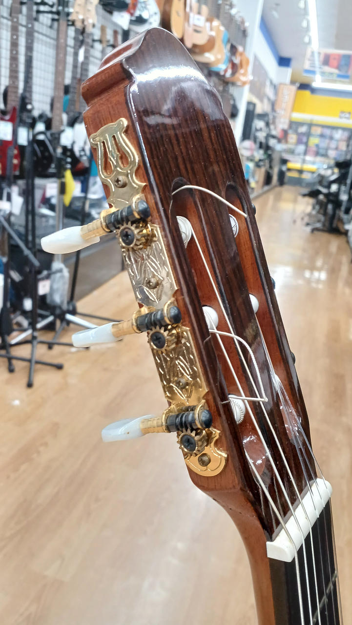 レイモンドギター RAIMUNDO 128C【現物写真】 レイモンド 【 セブンパーク天美店