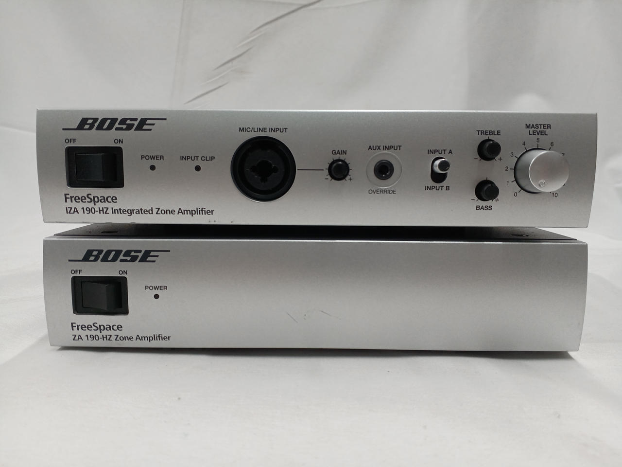 ボーズ(BOSE)|パワーアンプ|HARDOFFオフモール（オフモ