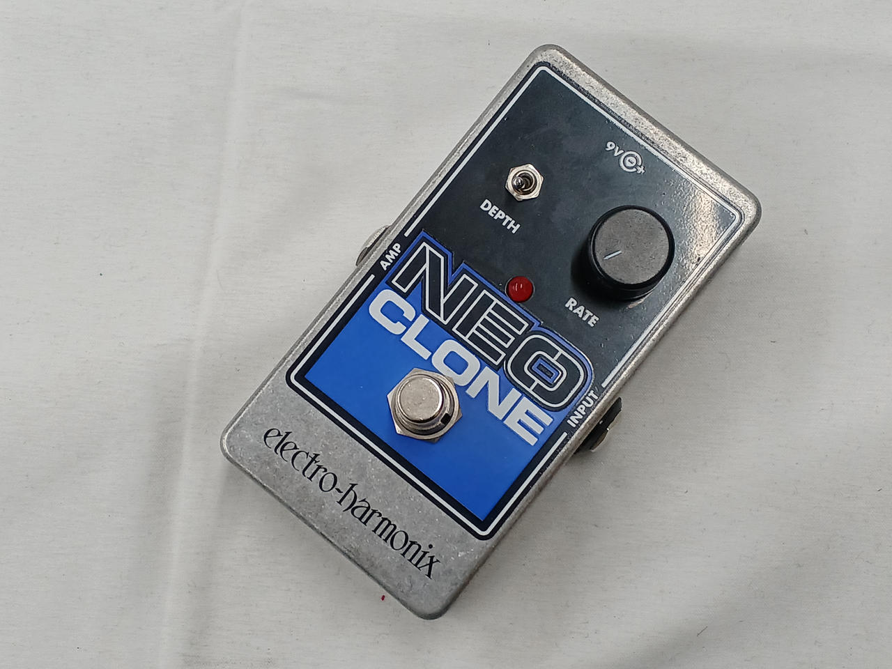 ELECTRO HARMONIX|コーラス|HARDOFFオフモール（オフモ