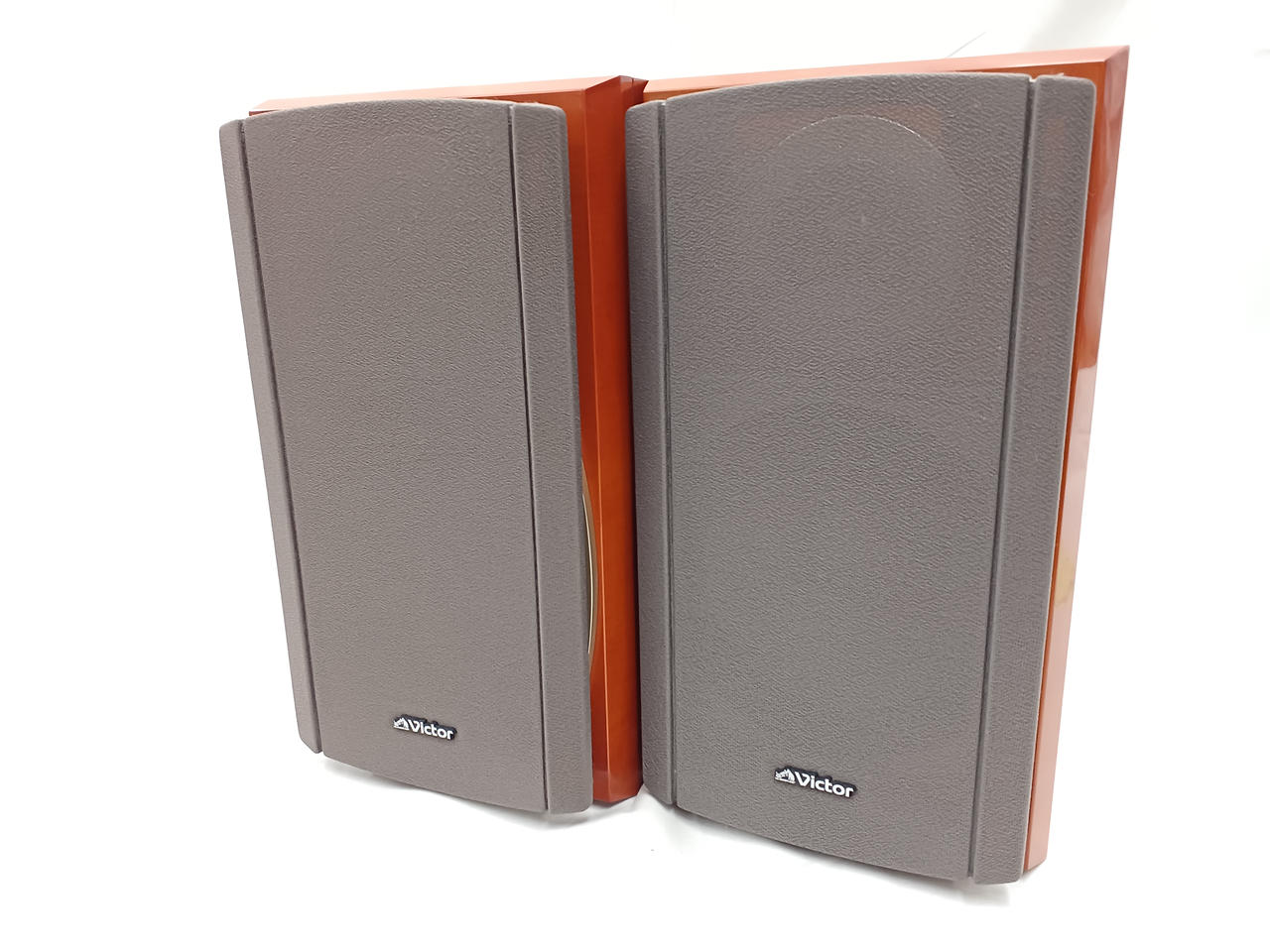 ◆大感謝祭!! Victor S-E4 スピーカー ペア m0s9049 ◇大感謝祭!! Victor S-E4 スピーカー ペア m0s9049