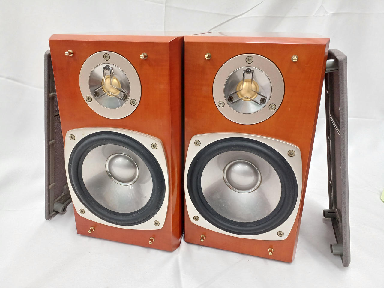 スピーカー・ウーファー Victor HSA2028-01C m0s10100 Victor HSA2028-01C m0s10100