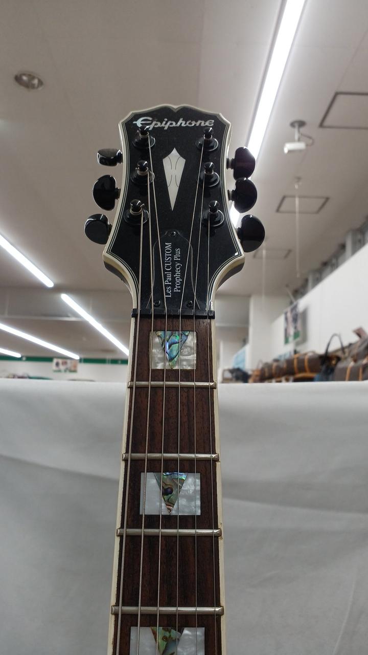 エピフォン(EPIPHONE)|E.ギター|HARDOFFオフモール（オフモ