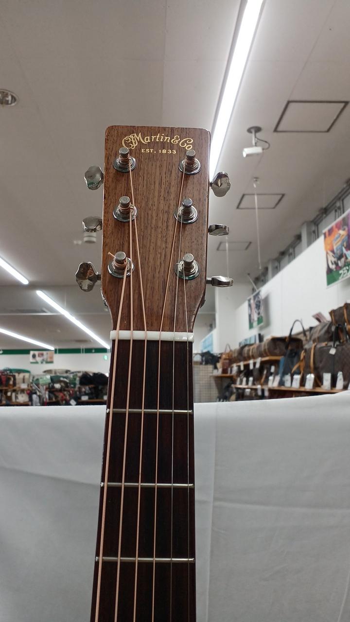 MARTIN|アコースティックギター|HARDOFFオフモール（オフモ
