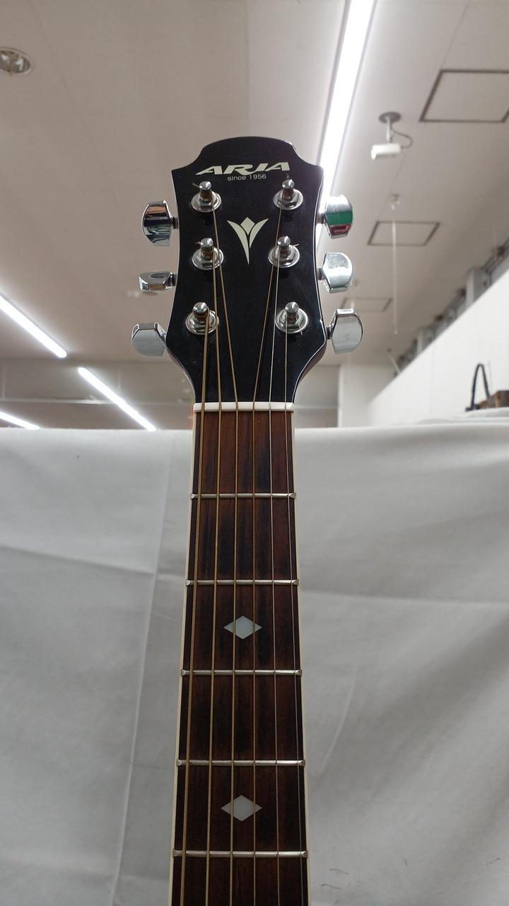 Legend BY Aria AMB-3 エレアコ Yahoo!オークション -「aria amb」(楽器、器材) の落札相場