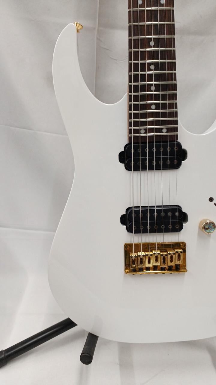 IBANEZ|7弦ギター|HARDOFFオフモール（オフモ）|2013770000103427