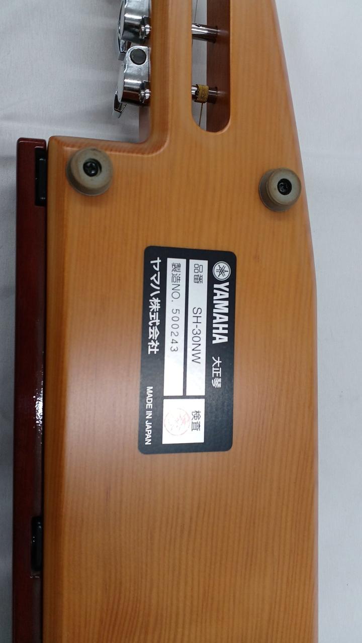 YAMAHA|ヴィオリラ|HARDOFFオフモール（オフモ）|2013770000101074