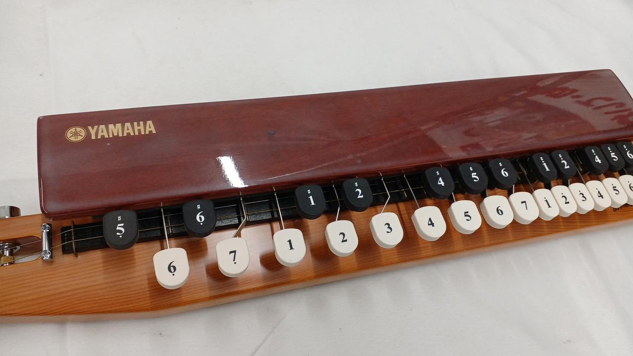 YAMAHA|ヴィオリラ|HARDOFFオフモール（オフモ）|2013770000101074