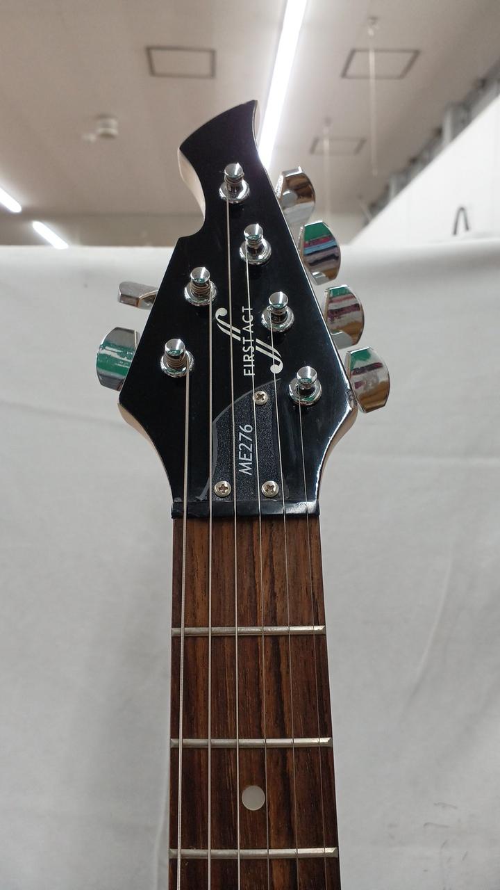 FIRST ACT|変形ギター|【ハードオフ公式通販】オフモール|2013770000101081