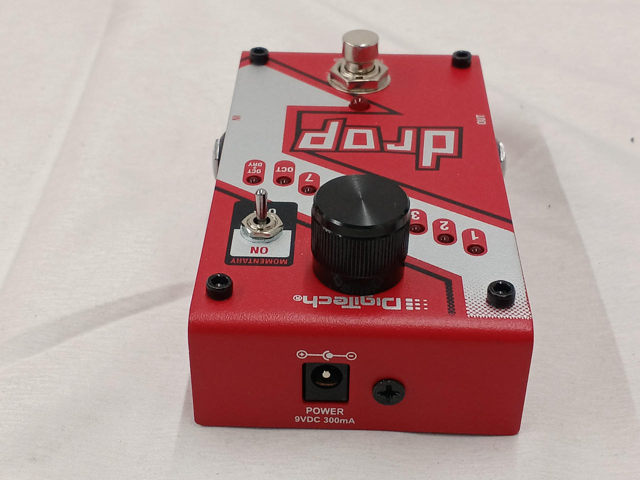 DIGITECH|ピッチシフター|【ハードオフ公式通販】オフモール