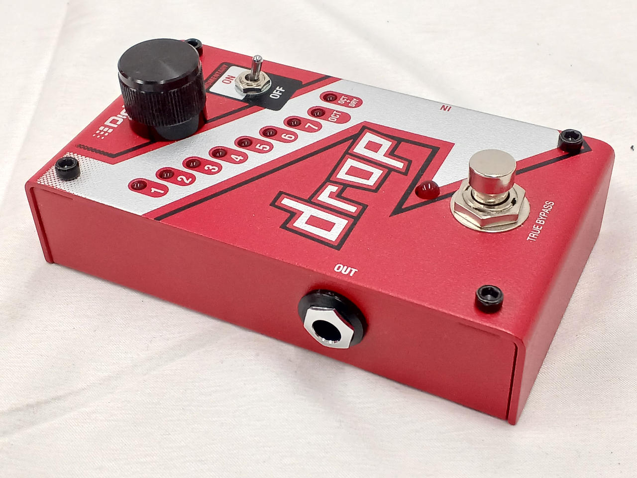 DIGITECH|ピッチシフター|【ハードオフ公式通販】オフモール