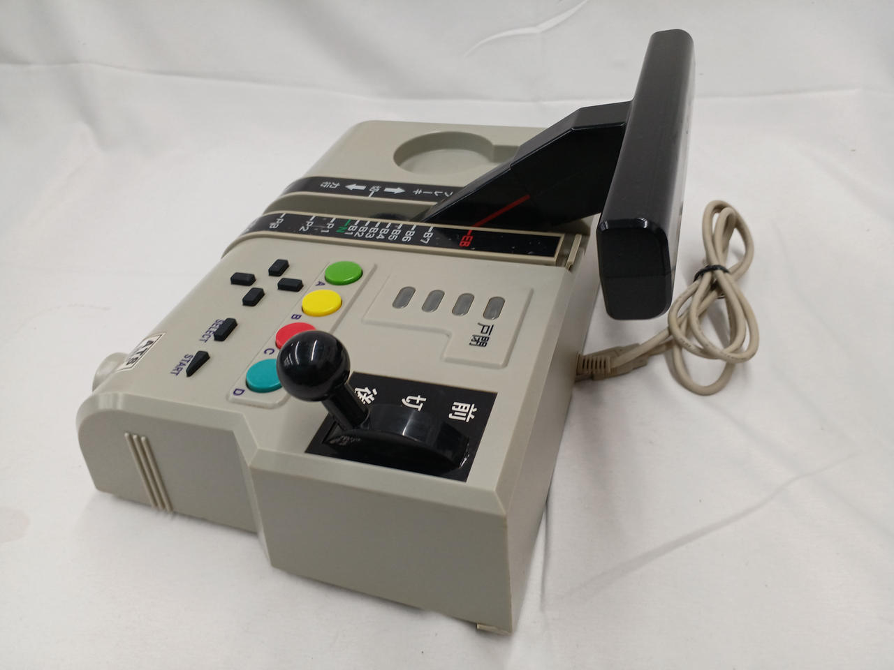 タイトー|MULTI TRAIN CONTROLLER|【ハードオフ公式通販】オフモール