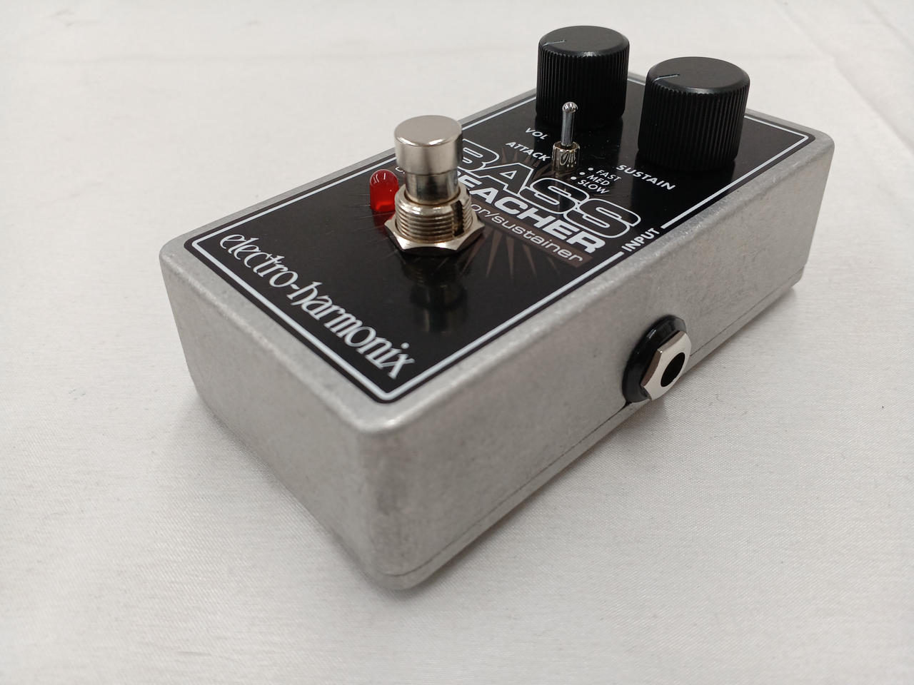 エレクトロハーモニクス(ELECTRO HARMONIX)|エフェクター|【ハードオフ