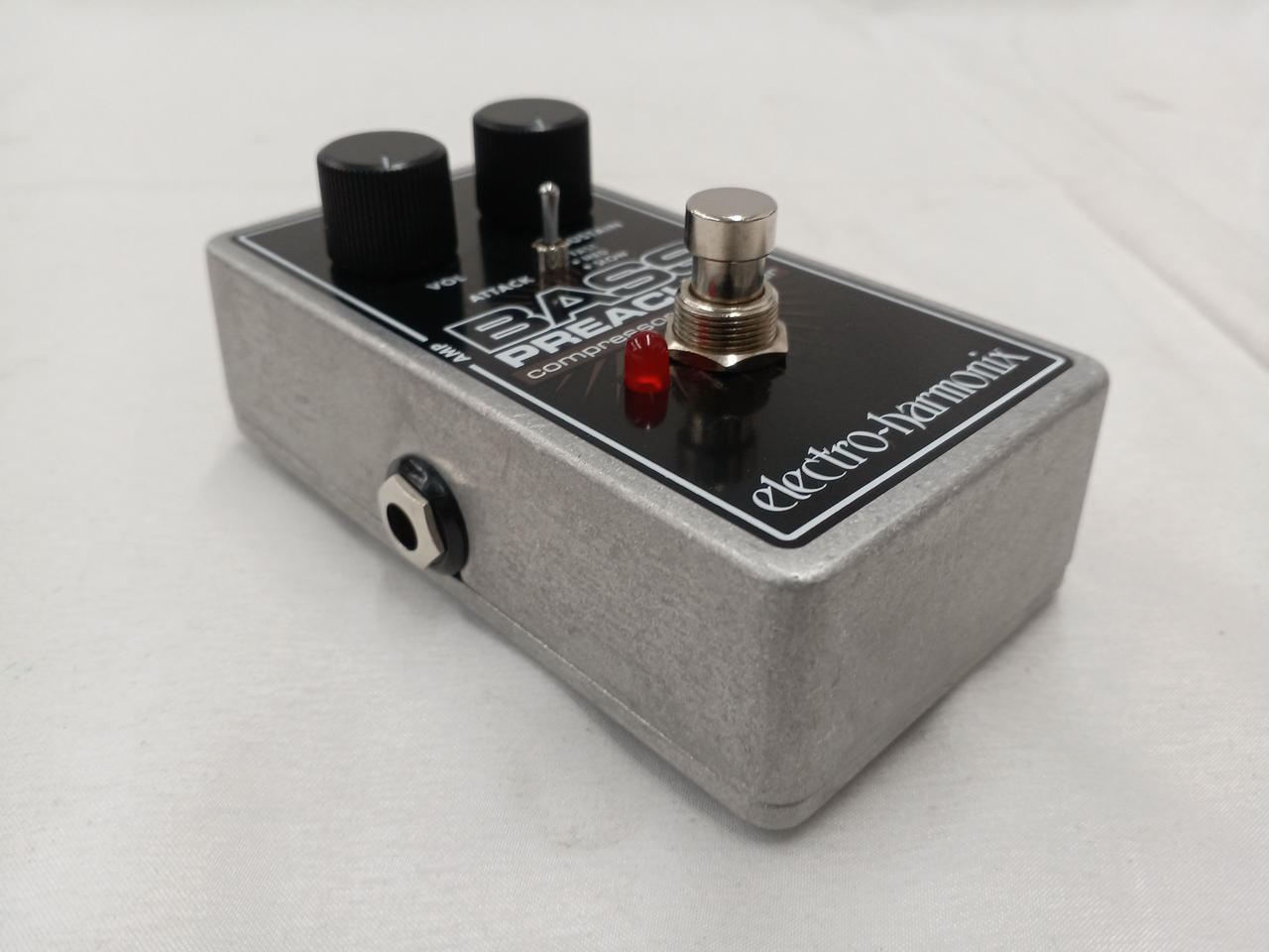 エレクトロハーモニクス(ELECTRO HARMONIX)|エフェクター|【ハードオフ