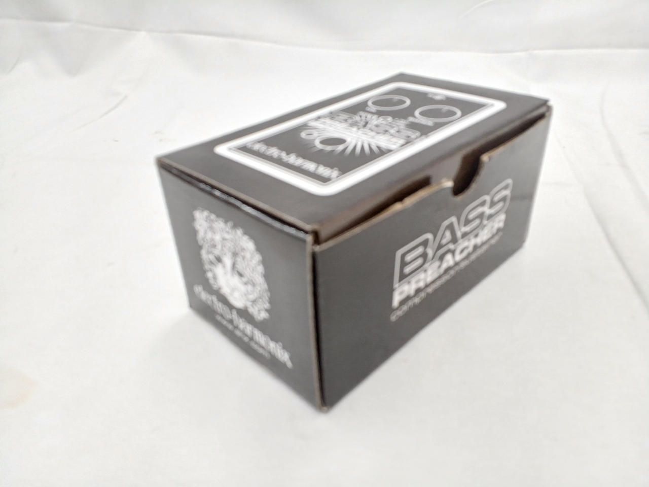 エレクトロハーモニクス(ELECTRO HARMONIX)|エフェクター|【ハードオフ