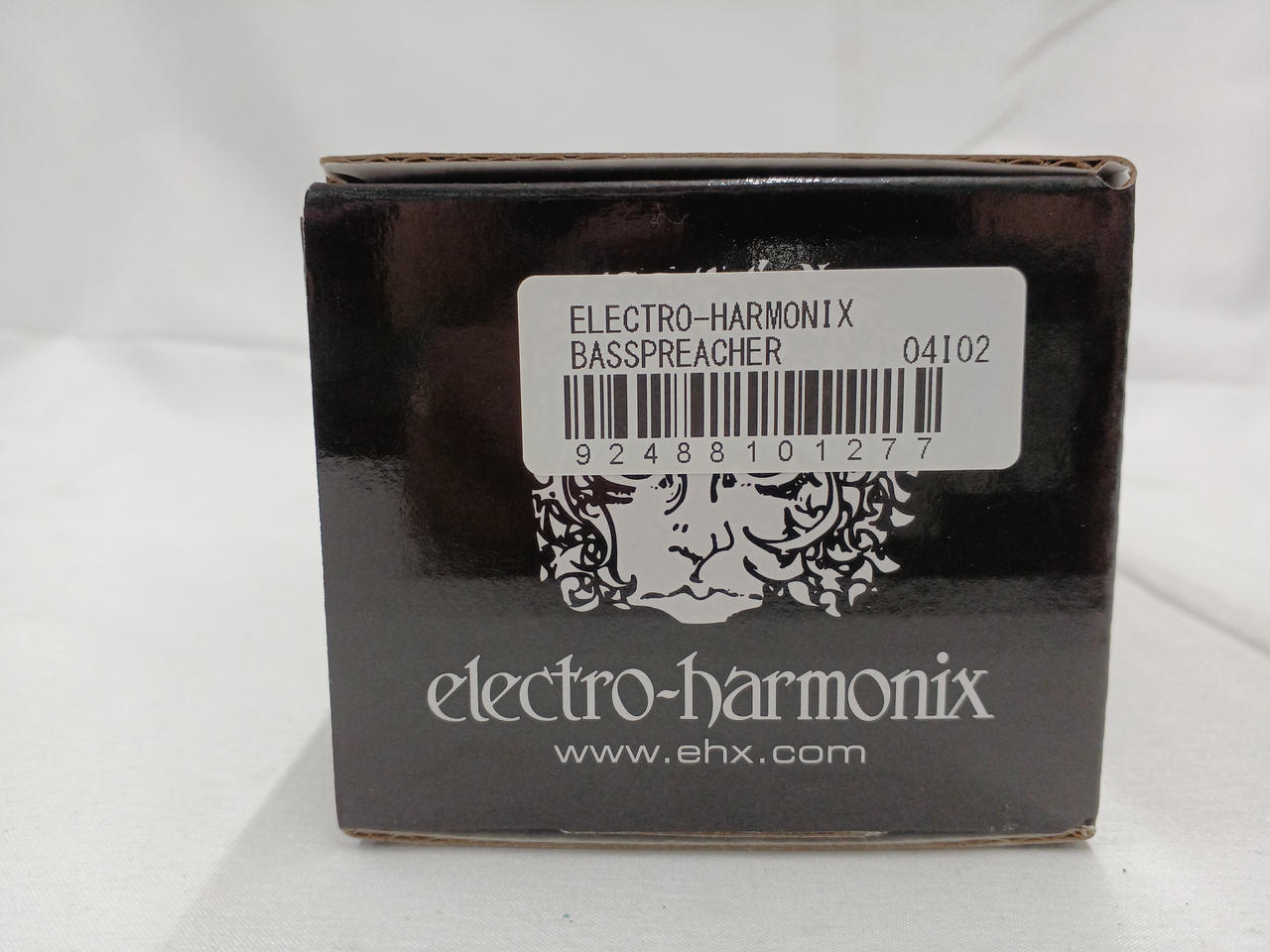 エレクトロハーモニクス(ELECTRO HARMONIX)|エフェクター|【ハードオフ
