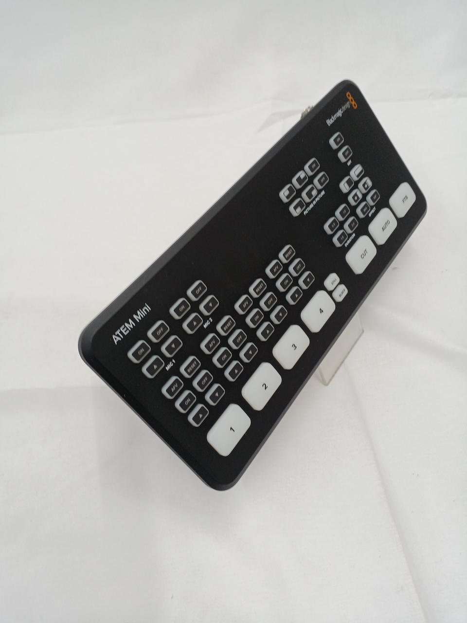 BLACK MAGIC DESIGN|ビデオスイッチャー|【ハードオフ公式通販】オフ
