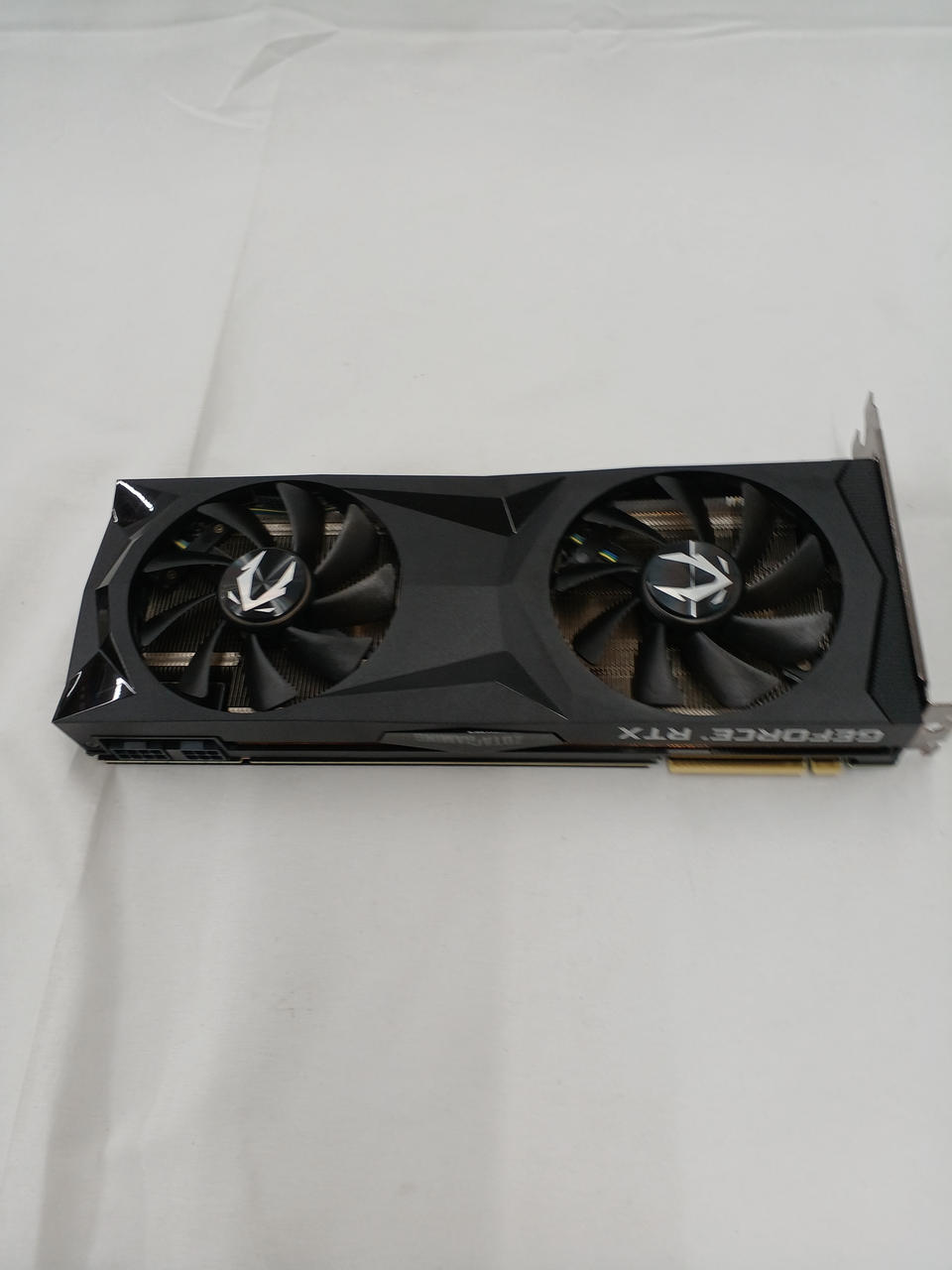 ZOTAC|グラフィックボード|【ハードオフ公式通販】オフモール