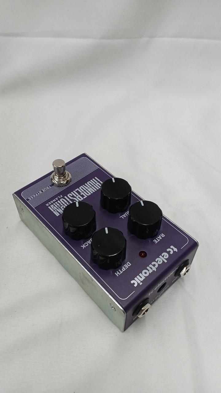 TC ELECTRONIC|フランジャー|HARDOFFオフモール（オフモ