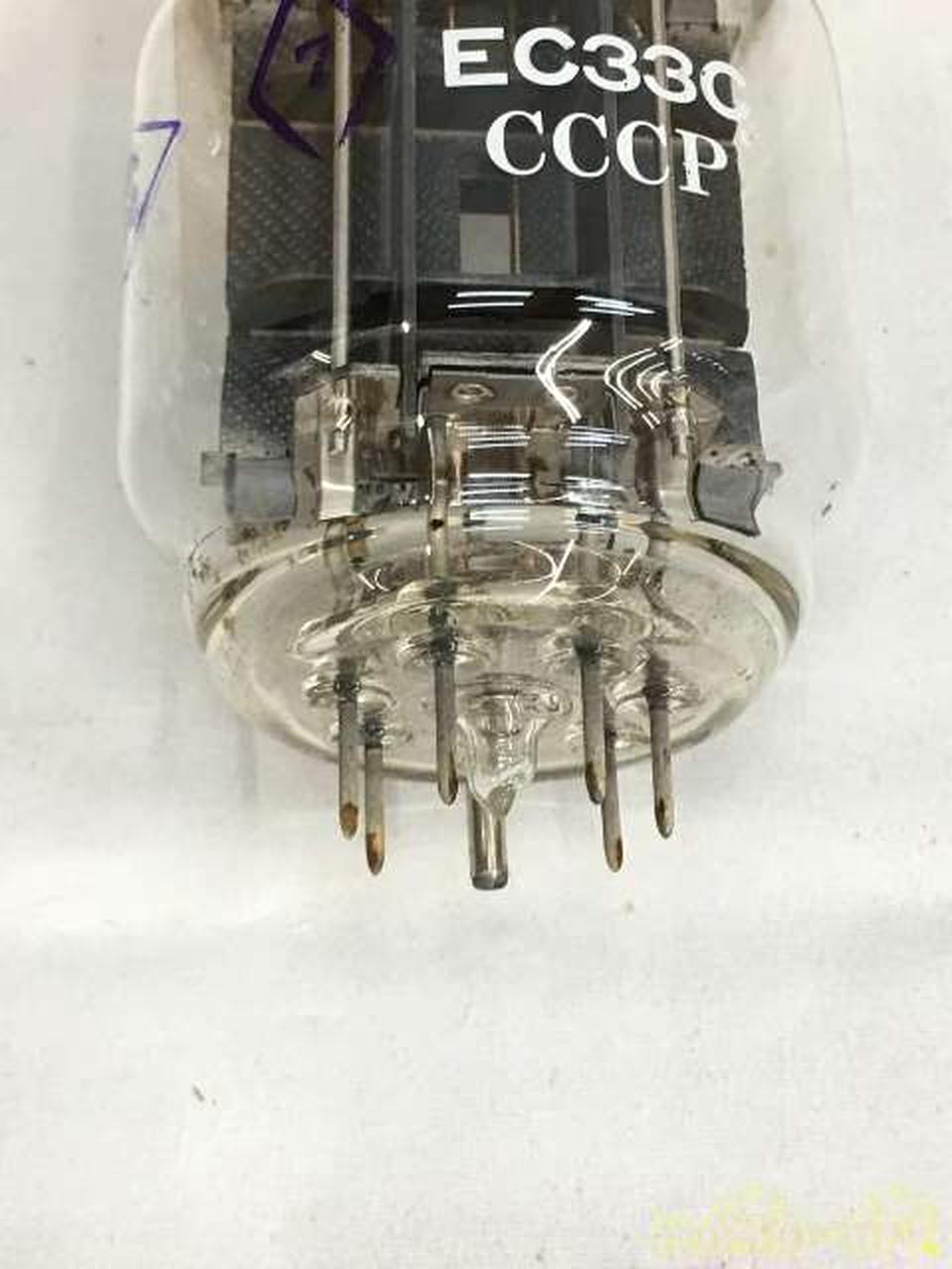 真空管 Ec33c Cccp Hardoffオフモール