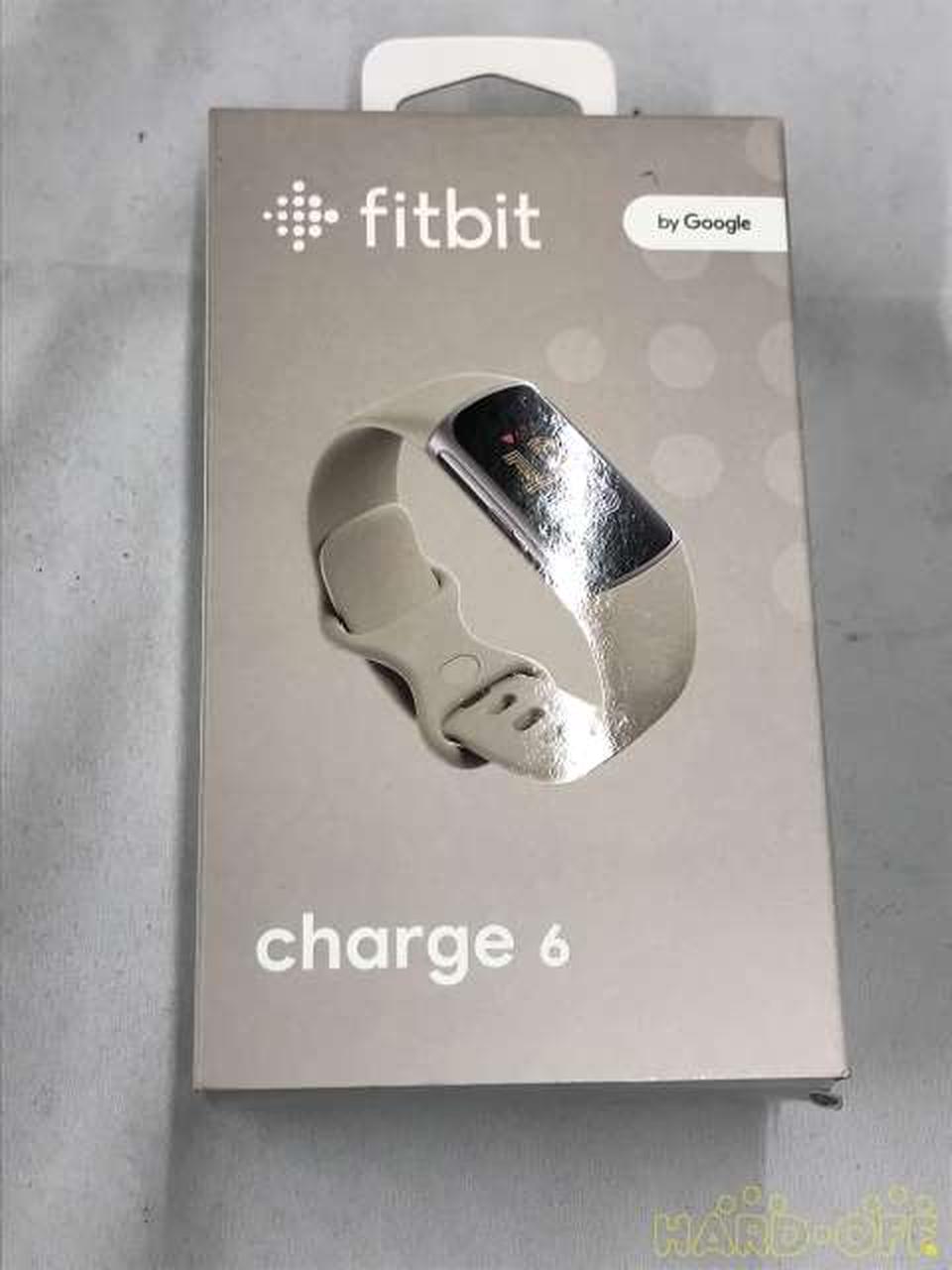 新品】未開封 fitbit charge6 スマートウォッチ 純正品】fitbit 新品】未開封 fitbit charge6 スマートウォッチ 純正品】fitbit