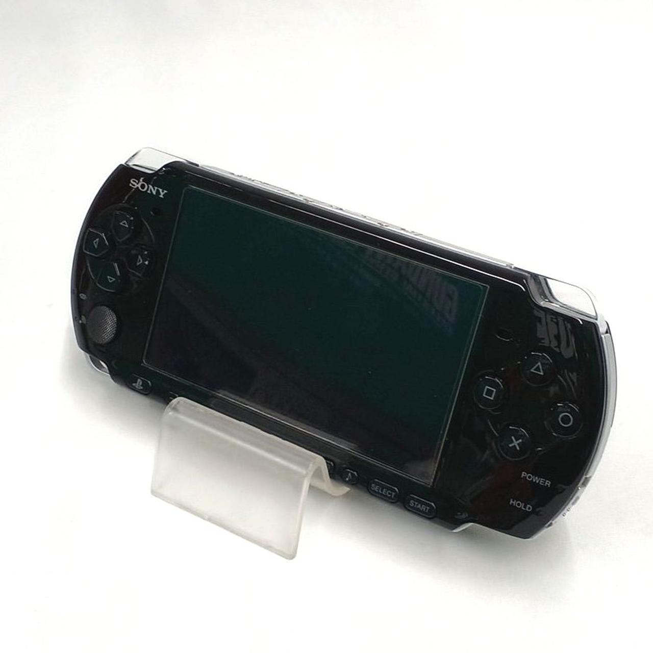 SONY 型番：PSP-3000 PSP