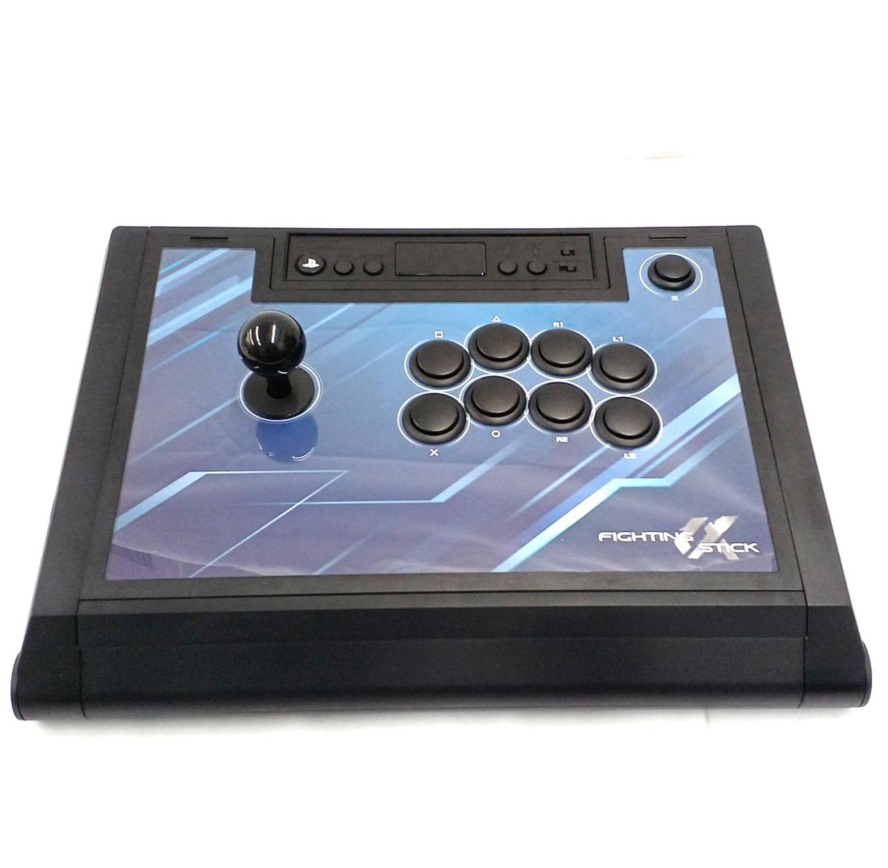 ホリ(HORI)|ファイティングスティック アルファ|HARDOFFオフ
