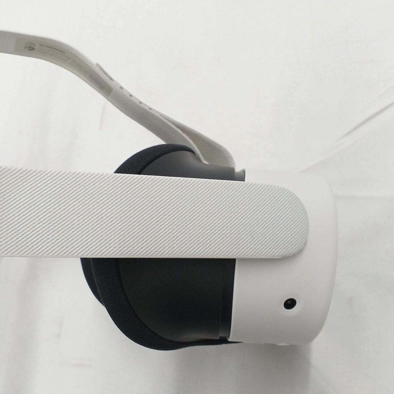 値下げ、引き取りのみ。富士通製 VRヘッドセット