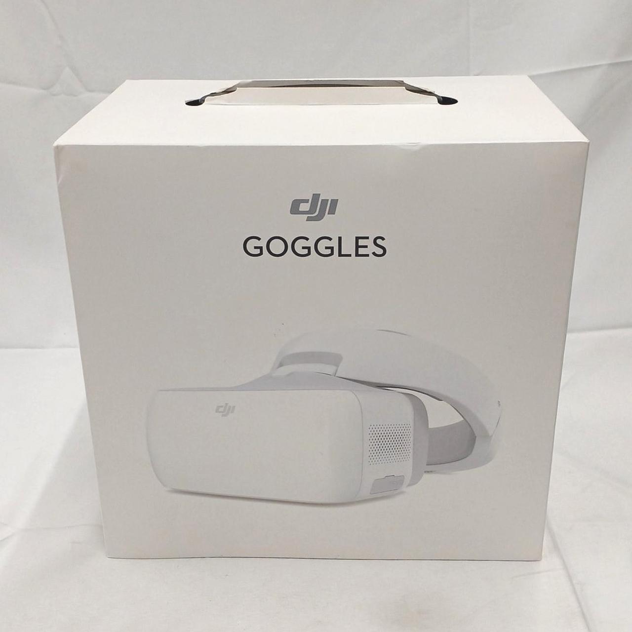 DJI|ドローンゴーグル|HARDOFFオフモール（オフモ