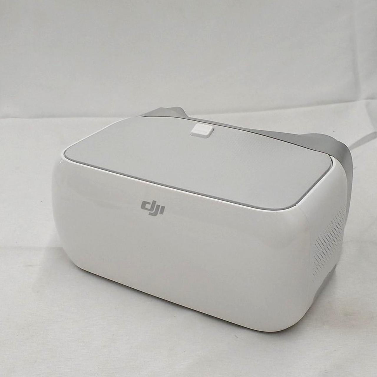 DJI|ドローンゴーグル|HARDOFFオフモール（オフモ）|2013770000100545