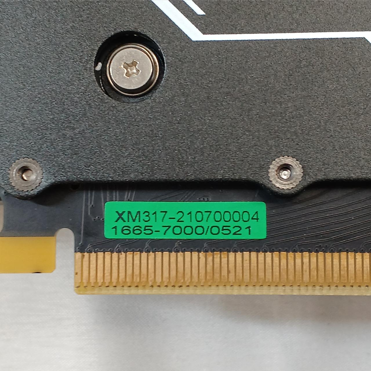 ドナウページ♡⃜ クロウトシコウ(玄人志向)|4060Ti 8GB ホワイトモデル|HARDOFF