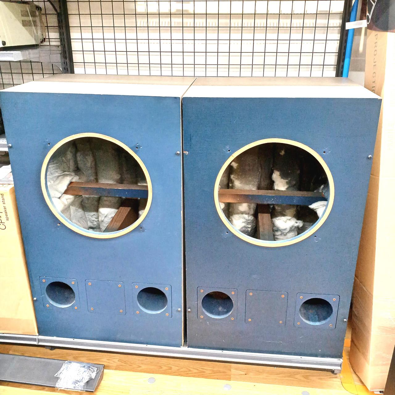 JBL/SANSUI|エンクロージャー(ペア)|HARDOFFオフモール（オフモ