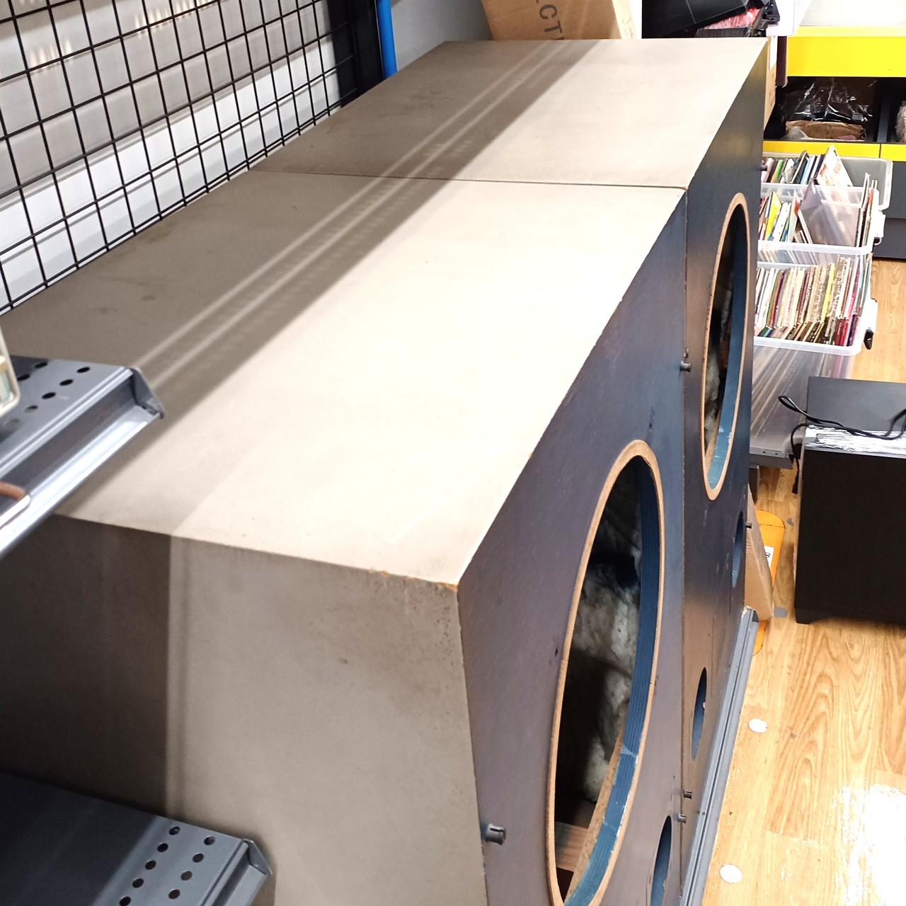 JBL/SANSUI|エンクロージャー(ペア)|HARDOFFオフモール（オフモ