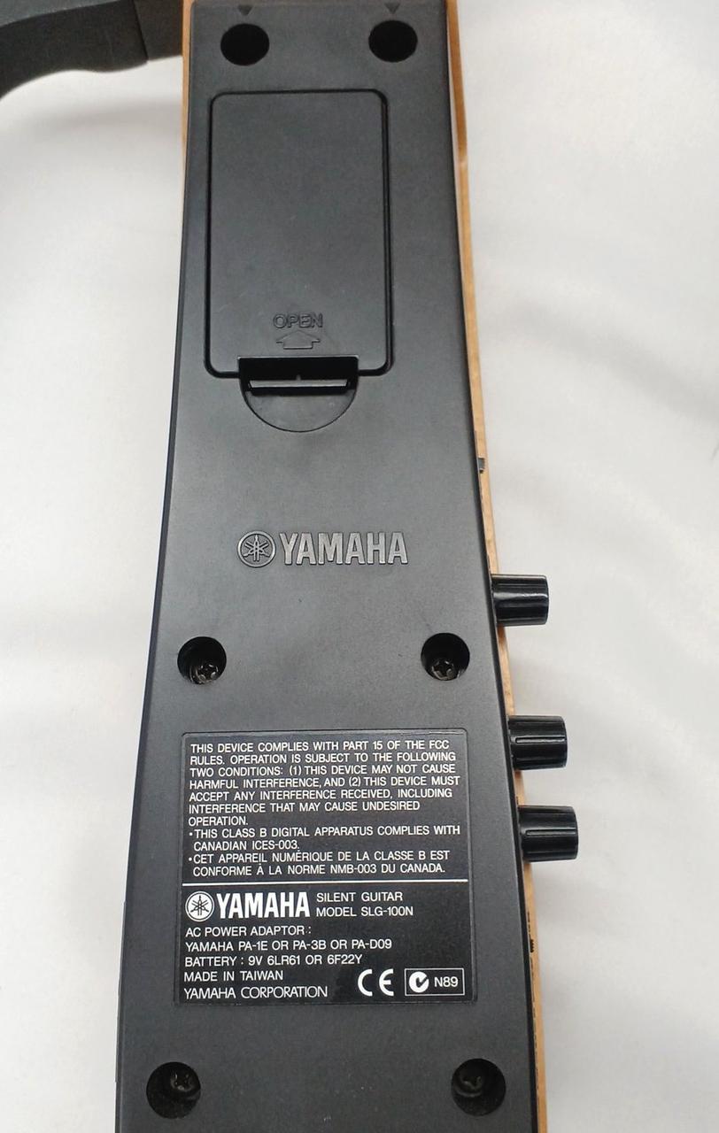 ヤマハ(YAMAHA)|サイレントギター|HARDOFFオフモール（オフモ