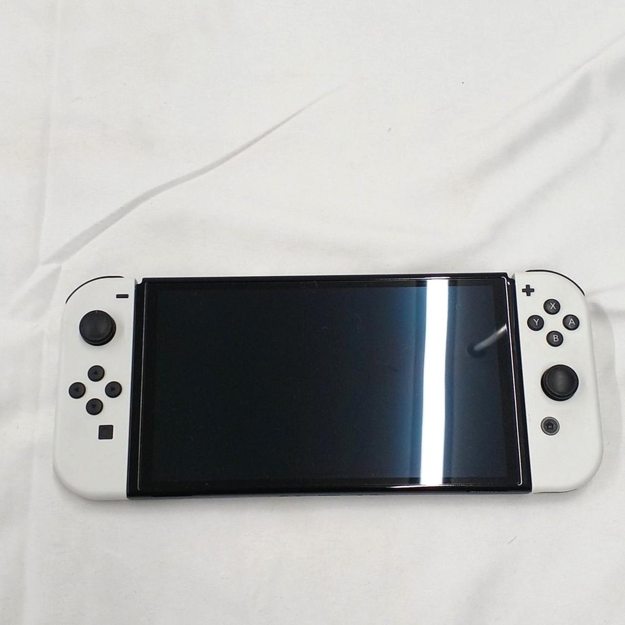 ニンテンドウ(NINTENDO)|SWITCH 有機EL|HARDOFFオフモール