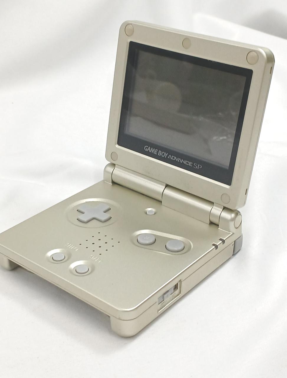 ニンテンドウ(NINTENDO)|ゲームボーイアドバンスSP|HARDOFFオフ