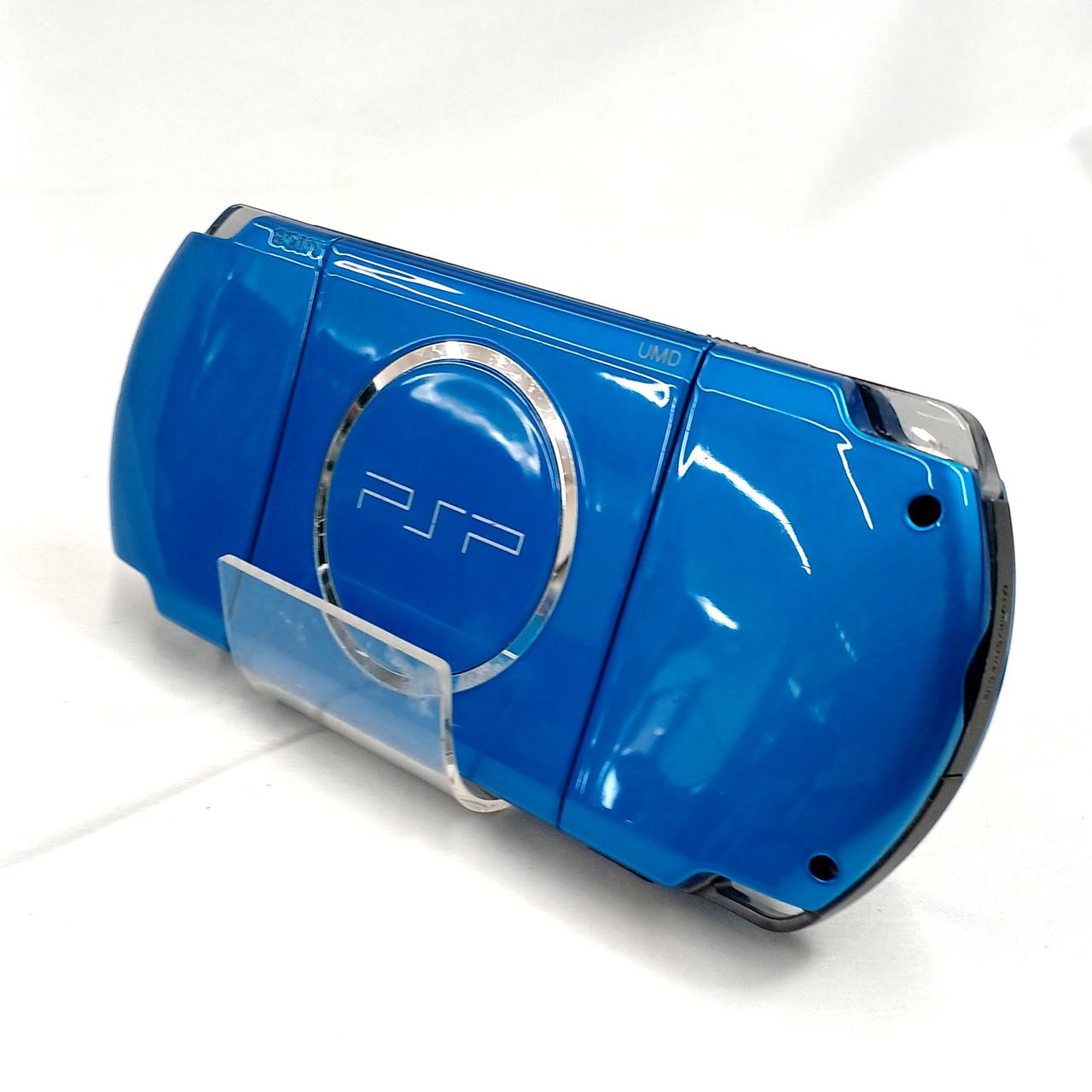 PSP SONY中古 楽天市場】【すぐ遊べるセット】純正充電器＋新品互換バッテリー