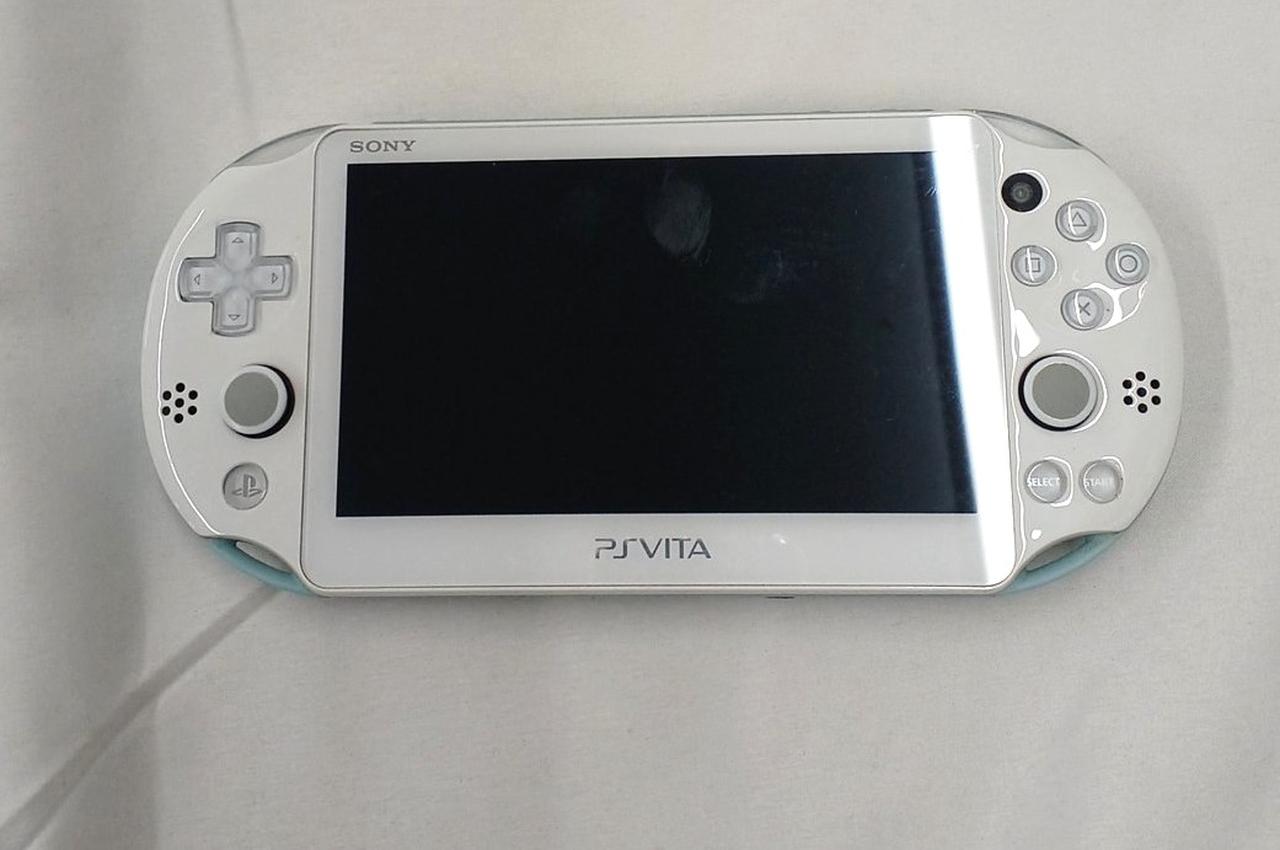 ソニー(SONY)|PS VITA|HARDOFFオフモール（オフモ