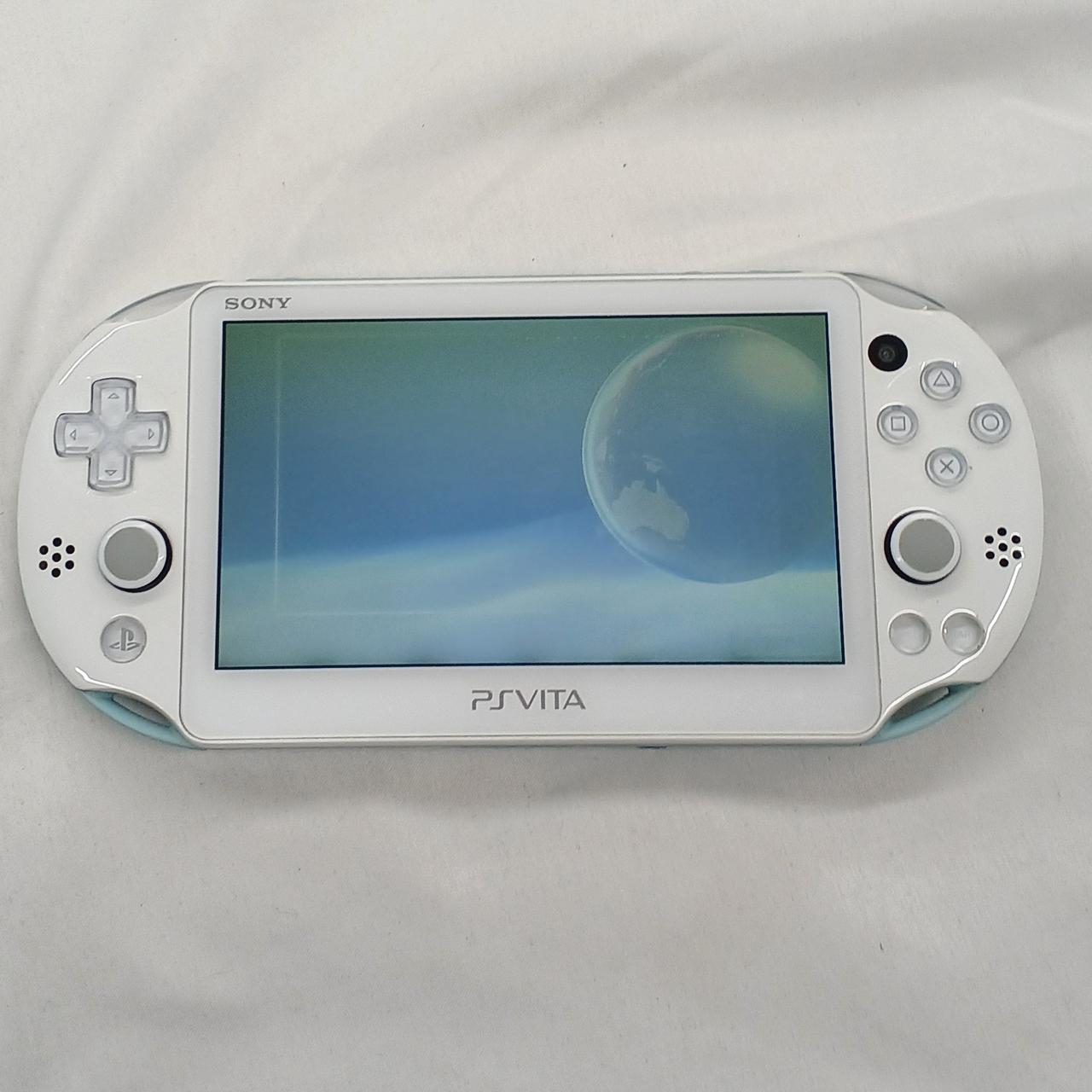 PS VITA SOFTS ソフト 12選☆ PS VITA SOFTS ソフト 12選☆