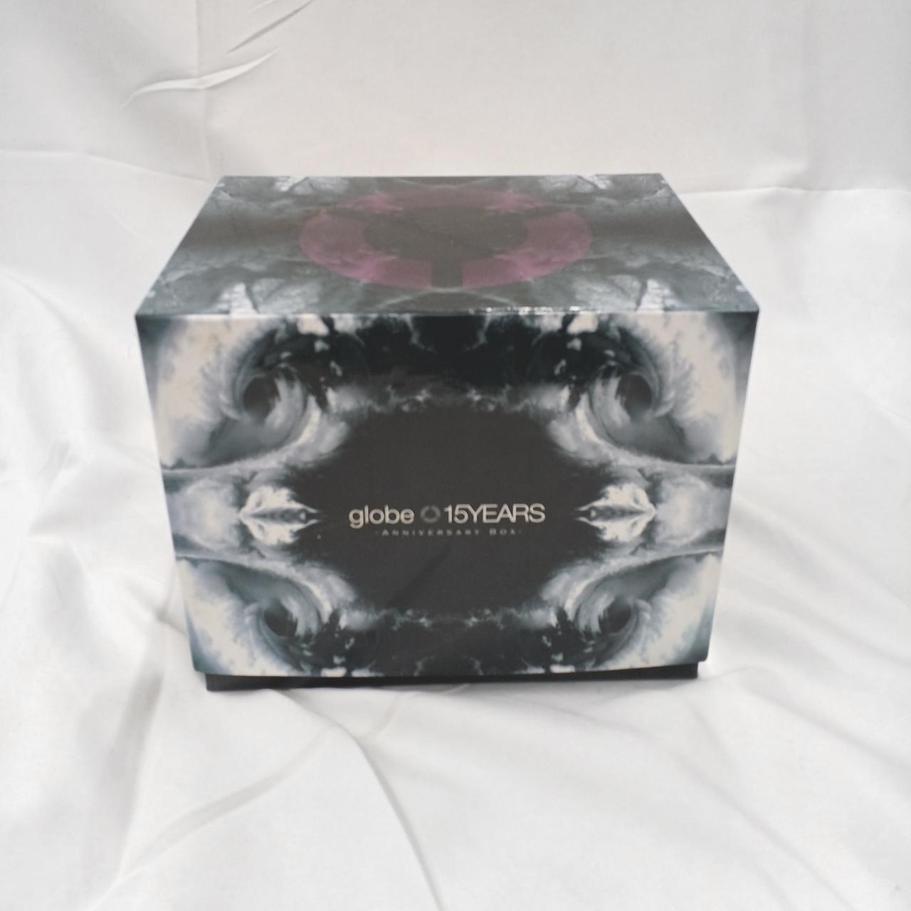 AVEX GLOBE|CD/DVDセット|HARDOFFオフモール（オフモ
