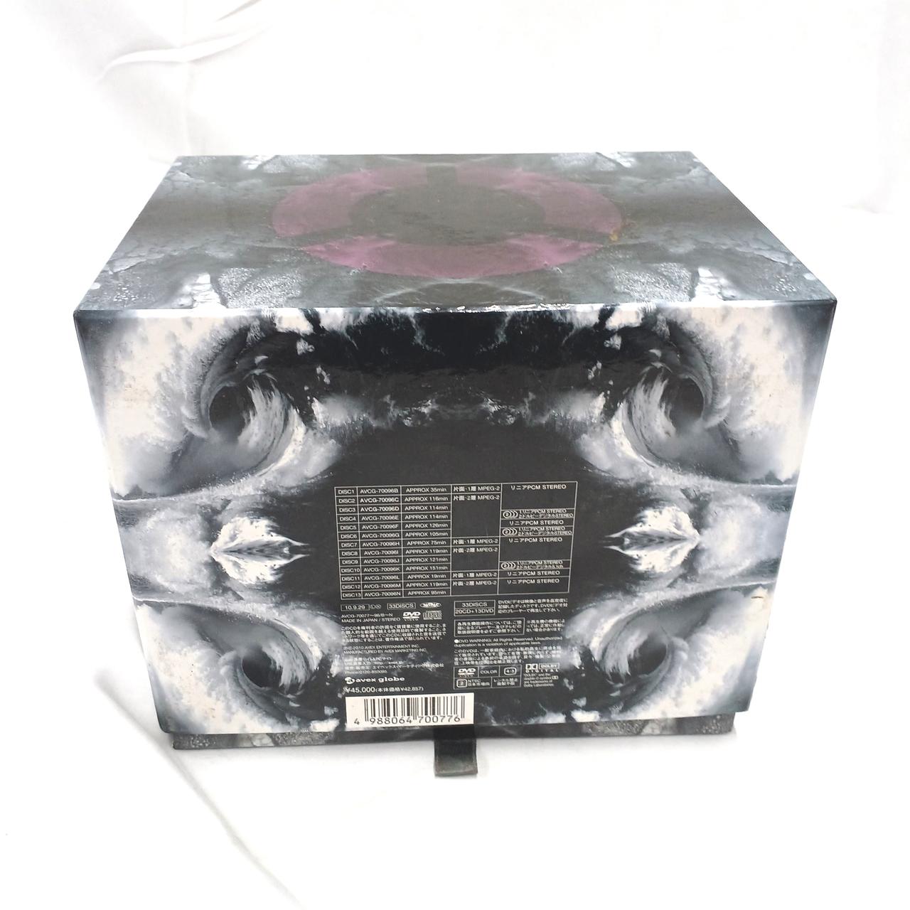 AVEX GLOBE|CD/DVDセット|HARDOFFオフモール（オフモ