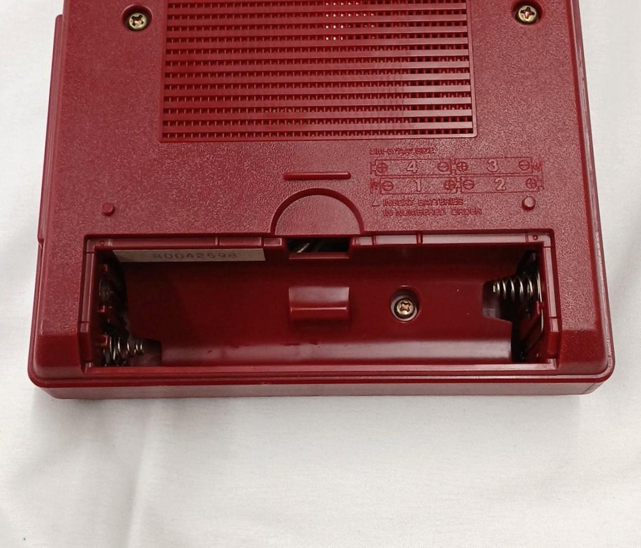 ニンテンドウ(NINTENDO)|ファミリーベーシック専用 データレコーダ