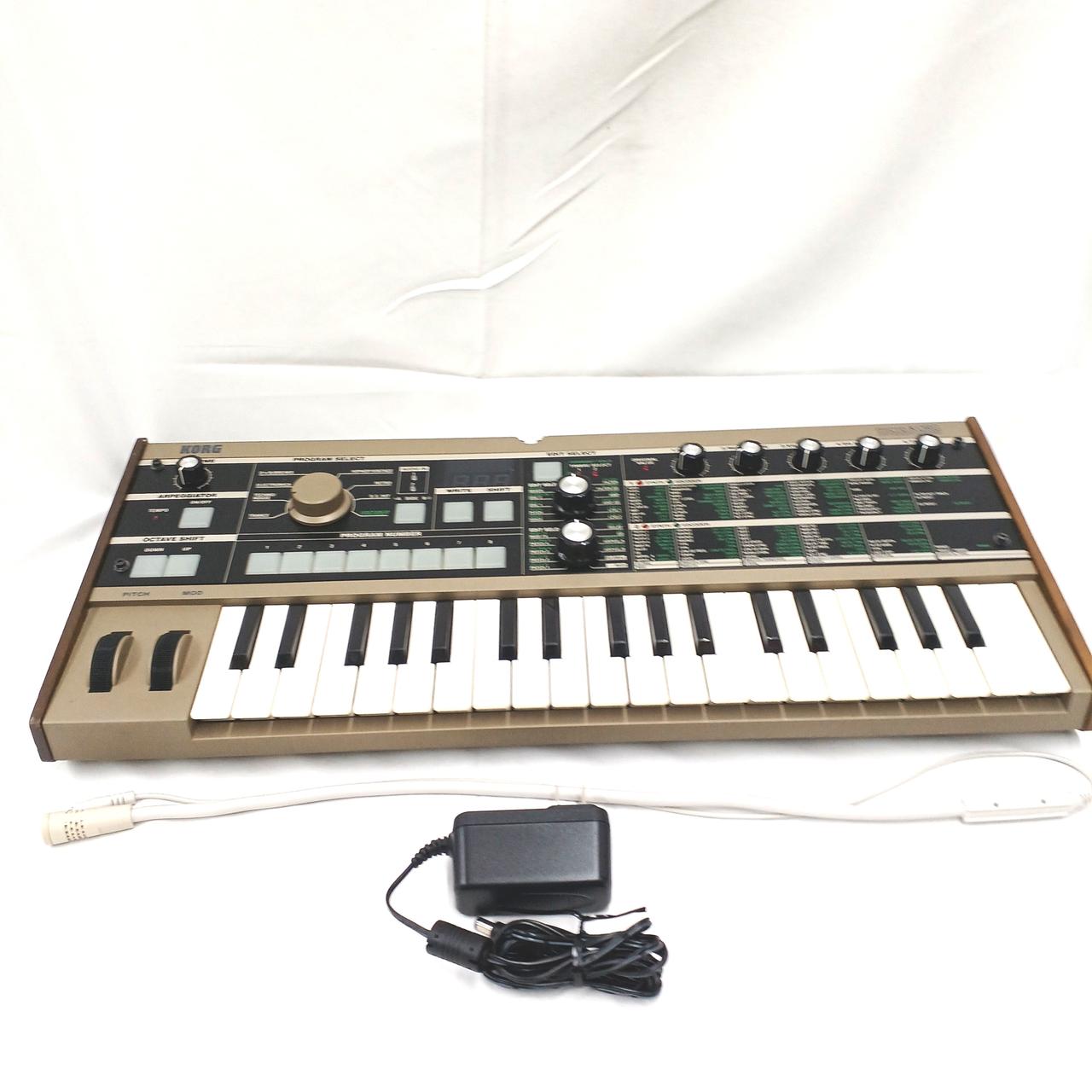 コルグ(KORG)|シンセサイザー|HARDOFFオフモール（オフモ