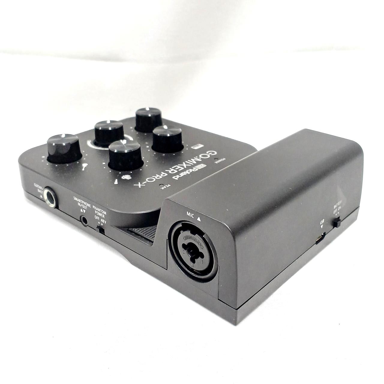 ROLAND SI-24 RPC-1 ミキサー オーディオインターフェイス元箱付 ROLAND SI-24 RPC-1 ミキサー オーディオインターフェイス元箱付