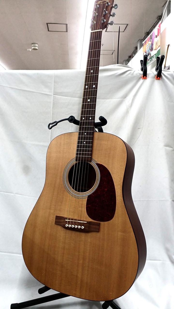 マーティン / マーチン(MARTIN)|アコースティックギター|HARDOFFオフ