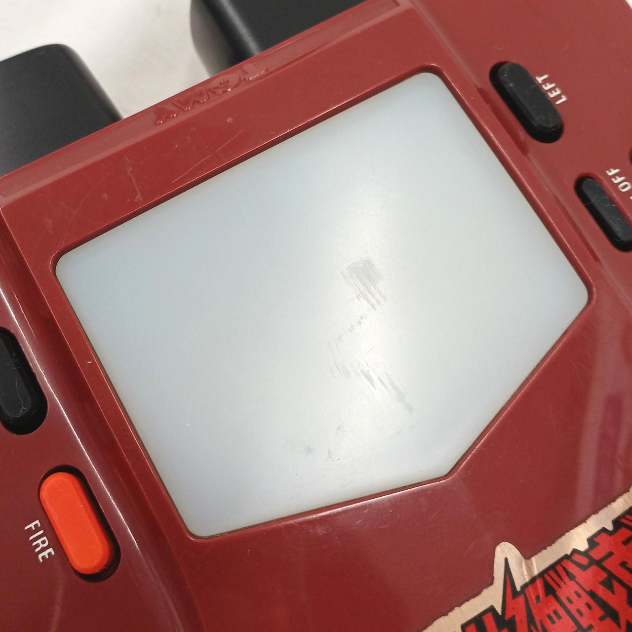 トミー(TOMY)|レトロゲーム|【ハードオフ公式通販】オフモール