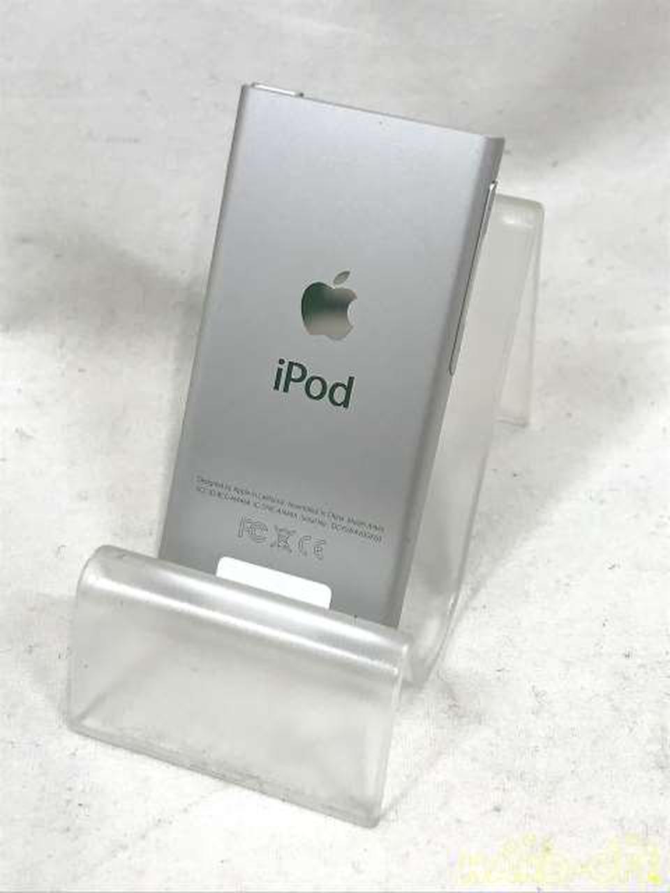 iPod nano 新品未使用 黒 未開封品 iPod nano第7世代