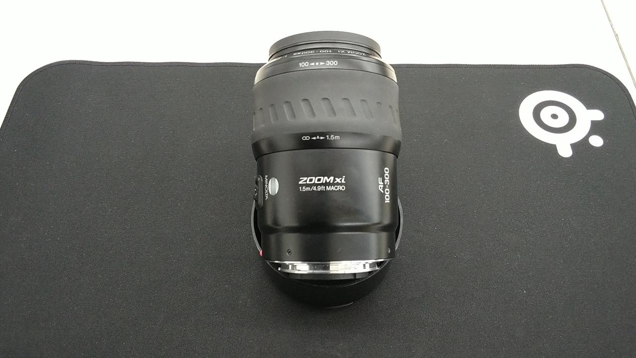 ミノルタ(MINOLTA)|一眼レフ|HARDOFFオフモール（オフモ